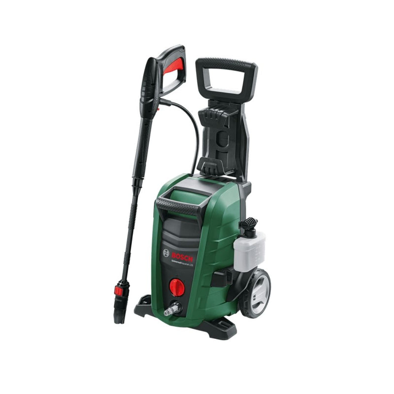 Universal Aquatak 125 High Pressure Washer