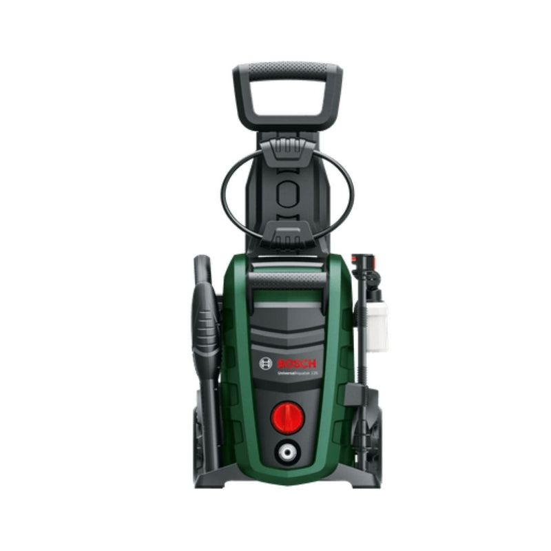 Universal Aquatak 125 High Pressure Washer