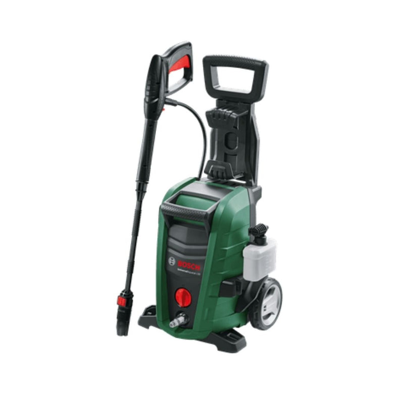 Universal Aquatak 130 High Pressure Washer