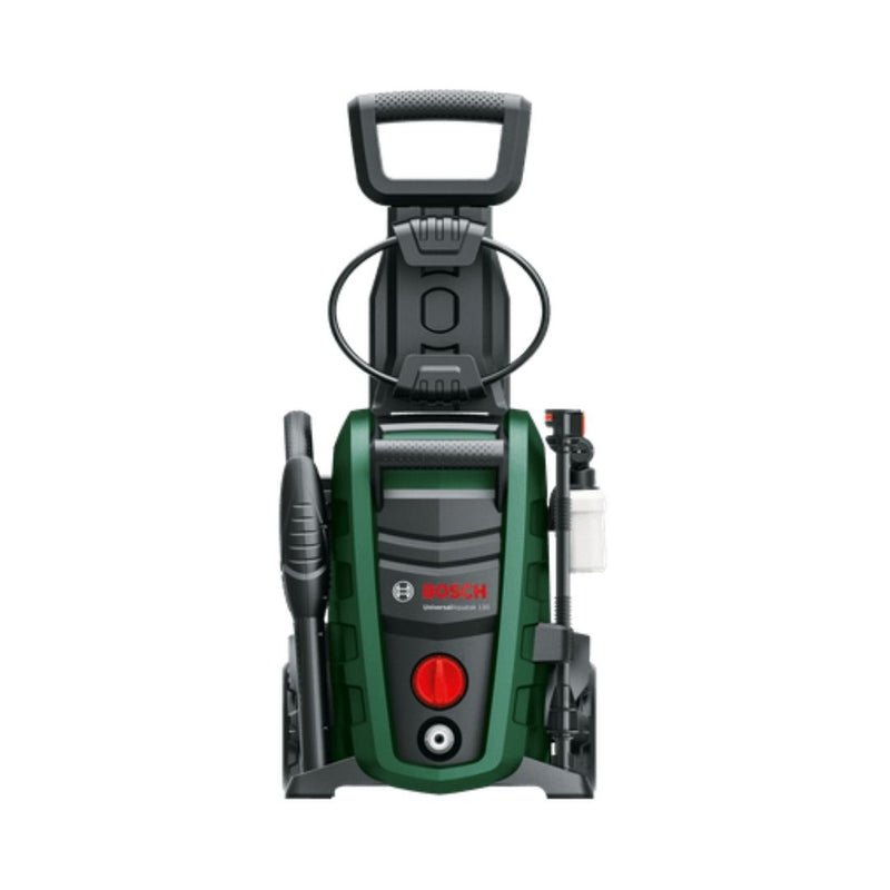 Universal Aquatak 130 High Pressure Washer