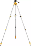 DeWalt DW0733 Multi-Purpose Medium Duty Tripod With Tilting Head