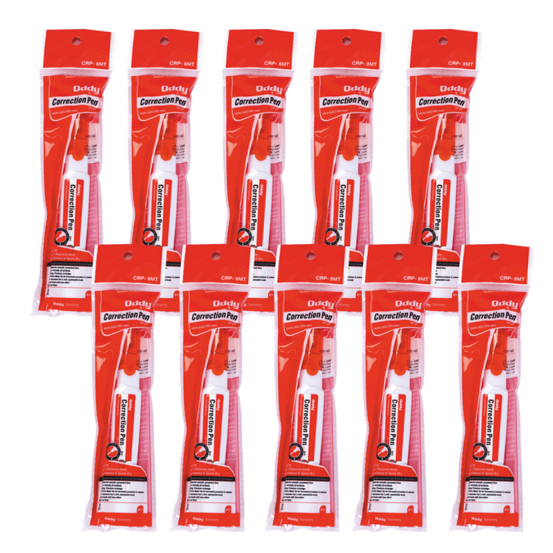 CRP-MT Correction Pen Metal Tip