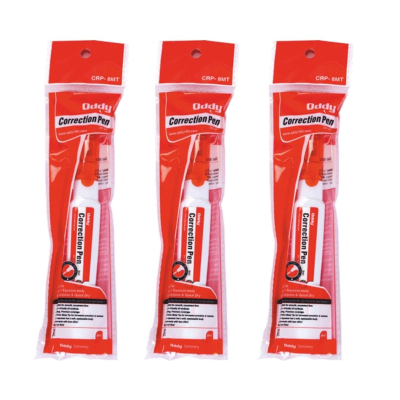 CRP-MT Correction Pen Metal Tip