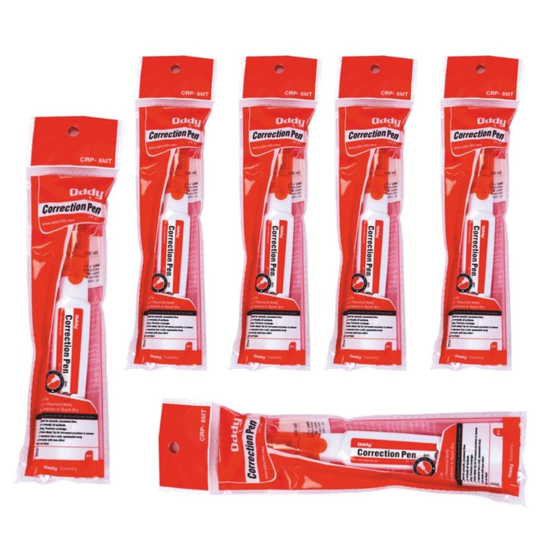 CRP-MT Correction Pen Metal Tip