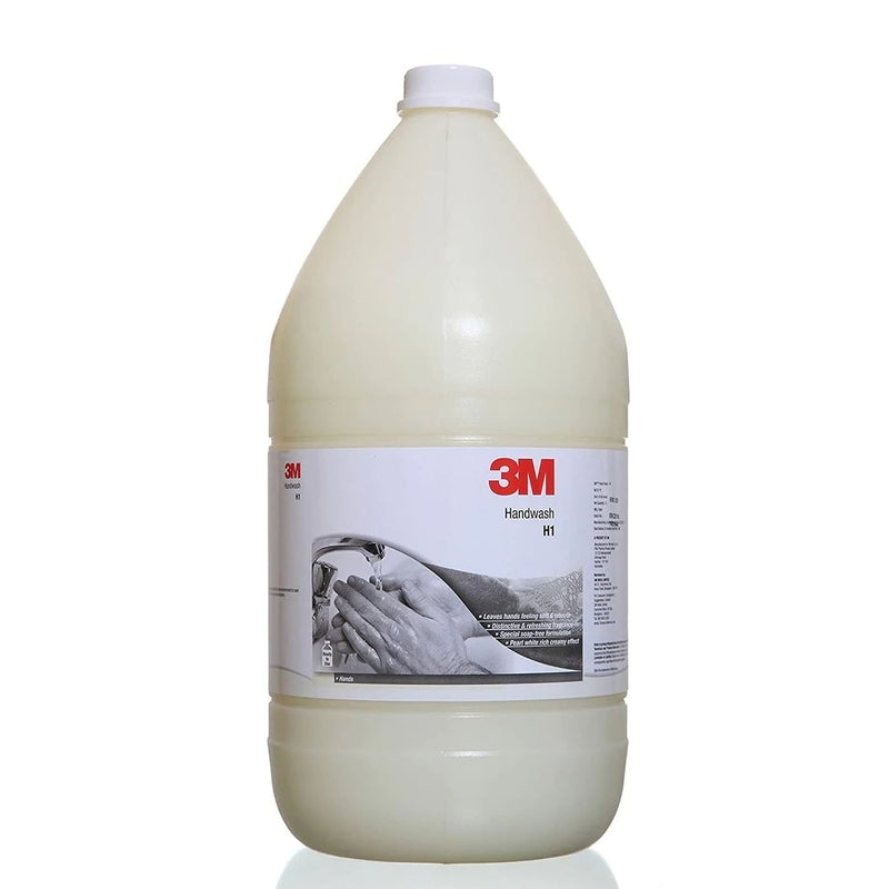 3M Professional H1 Handwash - 5 Ltr (Pack of 1)