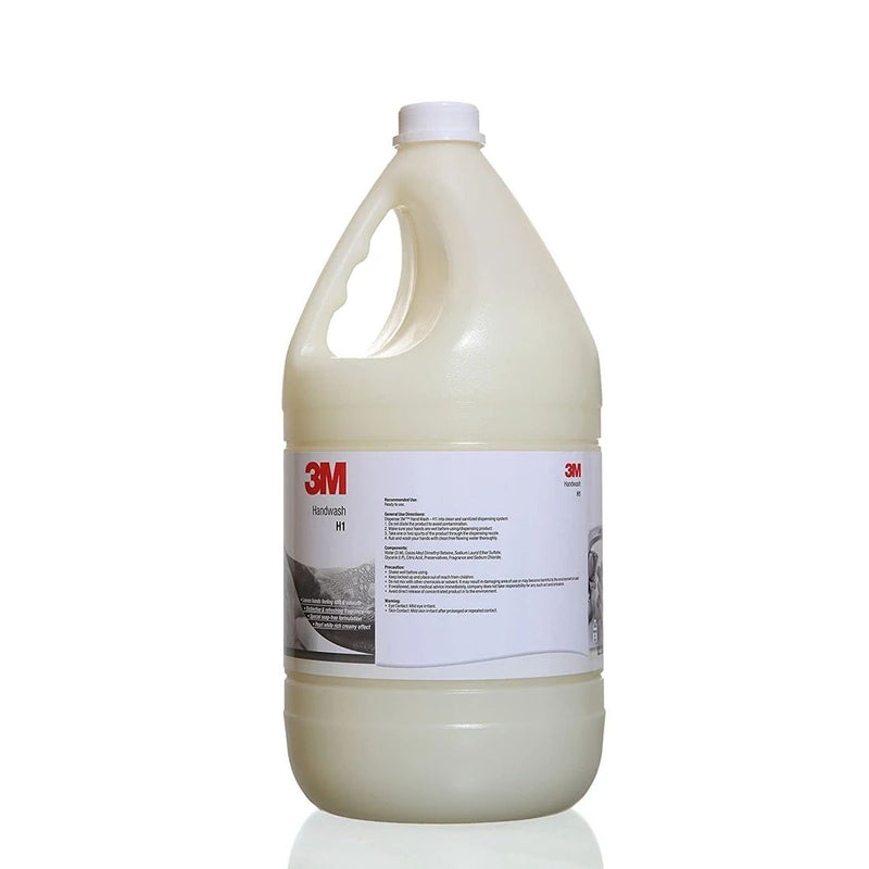 3M Professional H1 Handwash - 5 Ltr (Pack of 1)