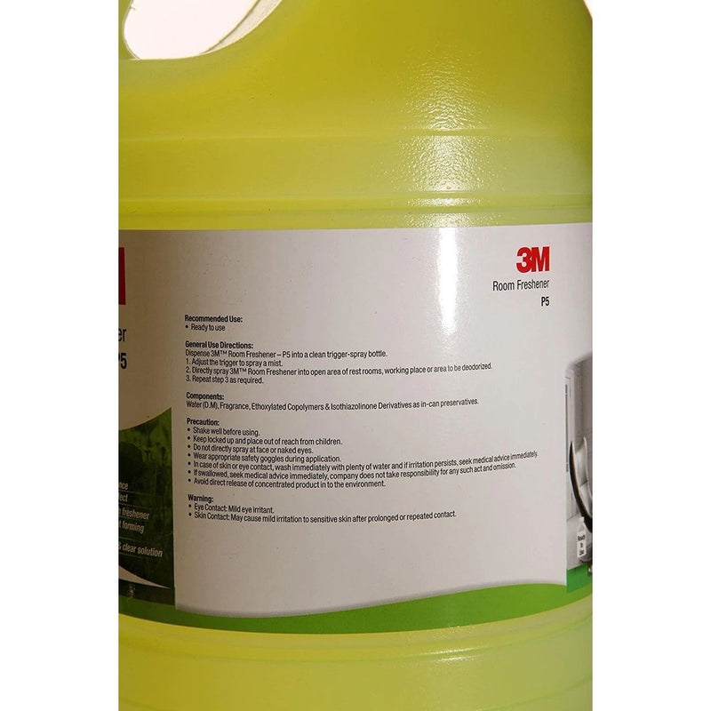 3M Professional P5 Room Freshener, 5 Ltr (Pack of 2)