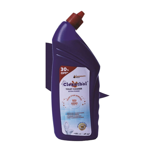 Cleanthol Toilet Bowl Cleaner Pack of 1 (1 Litre)