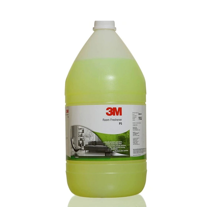 3M Professional P5 Room Freshener, 5 Ltr (Pack of 1)