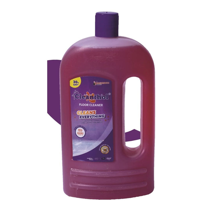 Cleanthol Floor Cleaner Pack of 1 (1 Litre)