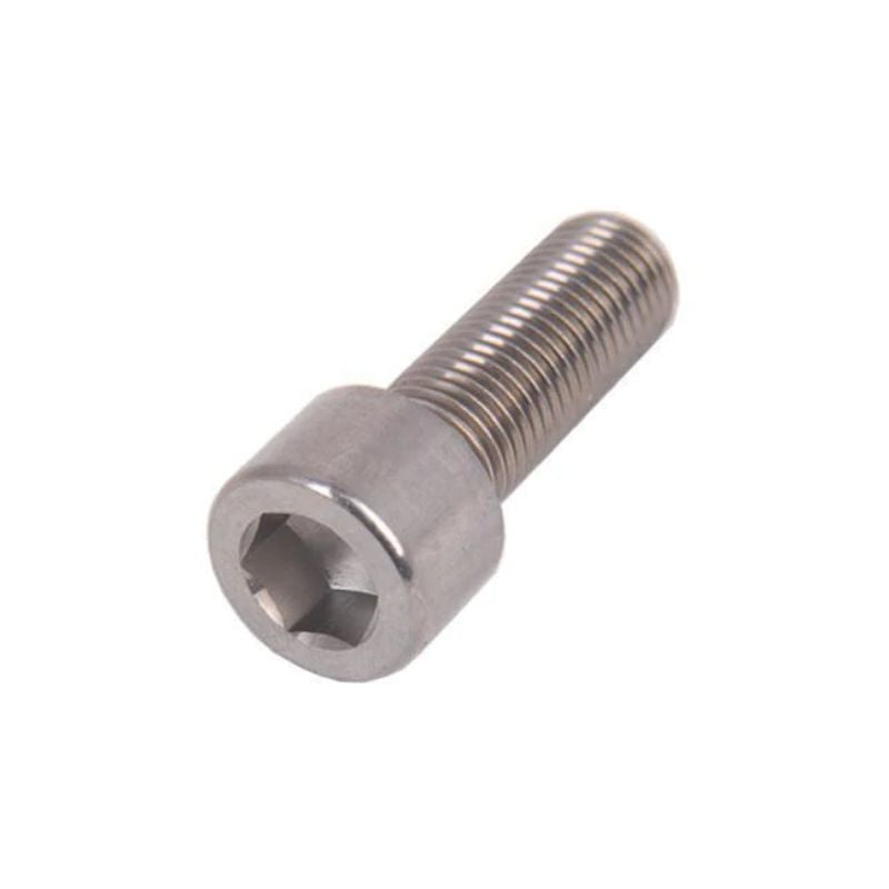 M5 316 Stainless Steel Socket Head Screws Pack of 100