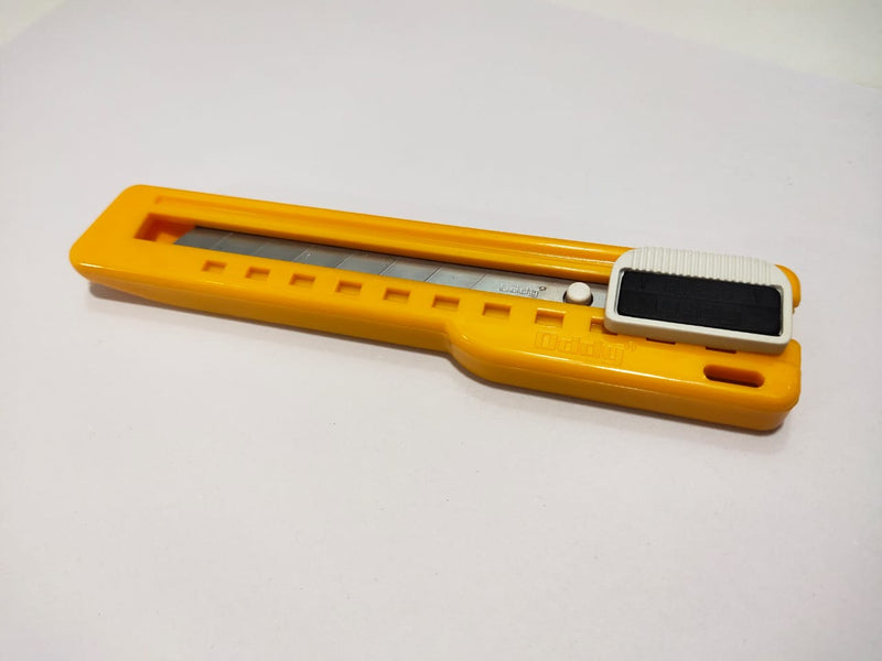 CK 18-84 Cutter Knife Auto Lock Heavy Duty