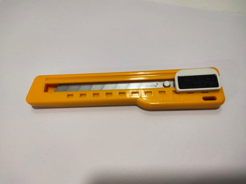 CK 18-84 Cutter Knife Auto Lock Heavy Duty