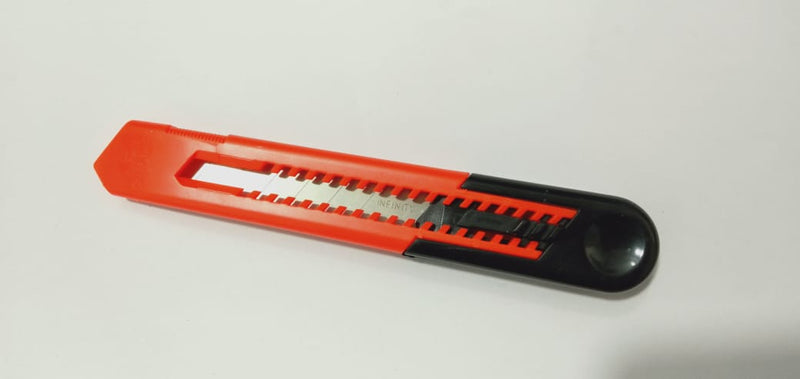 INF-PC305P Paper Cutter Auto-Lock