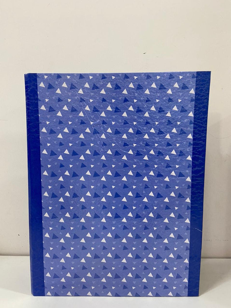 SJ 2106 Aluminum Clip Box File