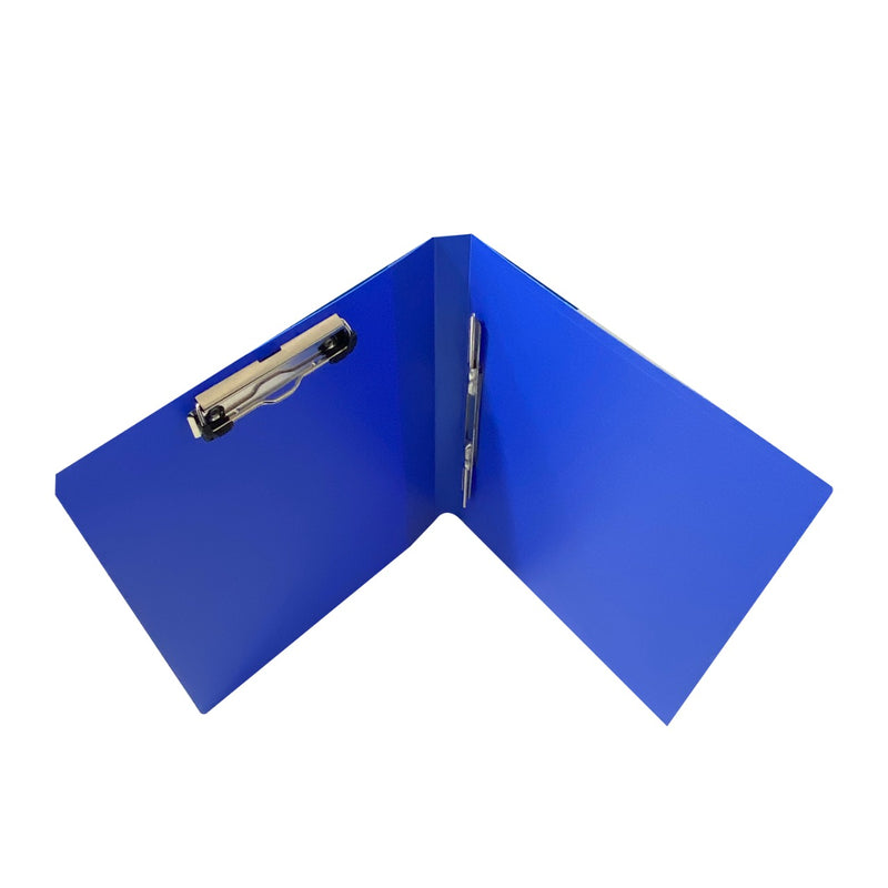 INF-SB603 Spring & Board Clip File A4