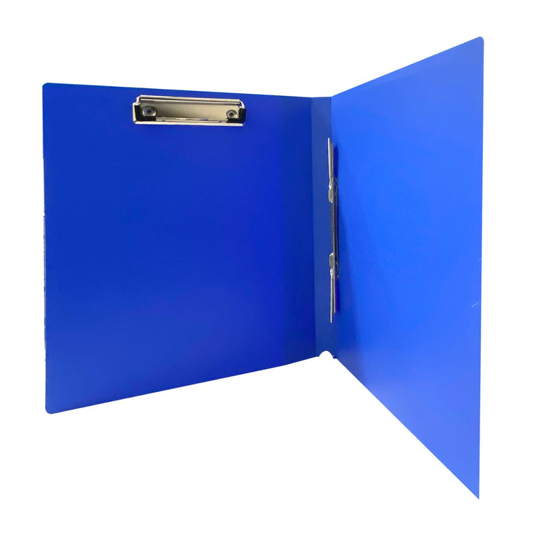 INF-SB603 Spring & Board Clip File A4