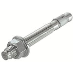 M20 Zinc Plated Wedge Anchor Bolt Pack of 10