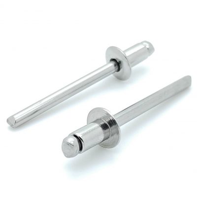 Rivets