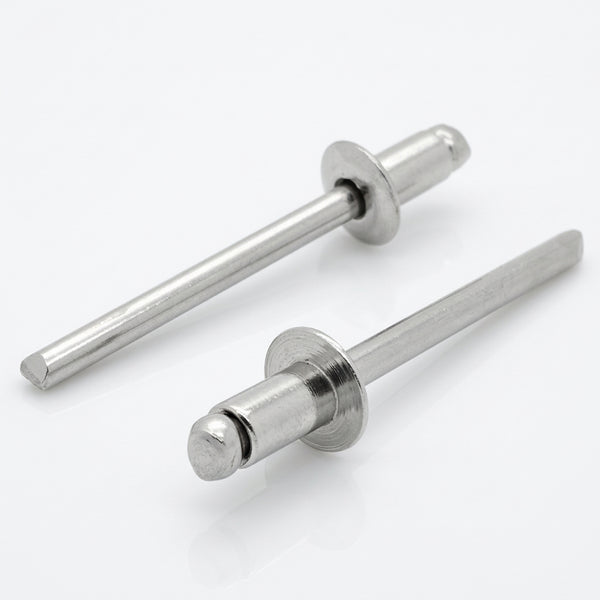 Rivets