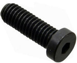 M10 Black Oxide Low Head Socket Cap Screws (16mm - 25mm) (TVS) Pack of 200