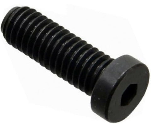 M14 Black Oxide Low Head Socket Cap Screws (25mm - 30mm) (TVS) Pack of 100