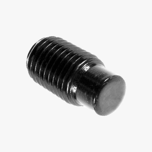 M5 Black Oxide Socket Set Grub Screws Dog Point (TVS) Pack of 200