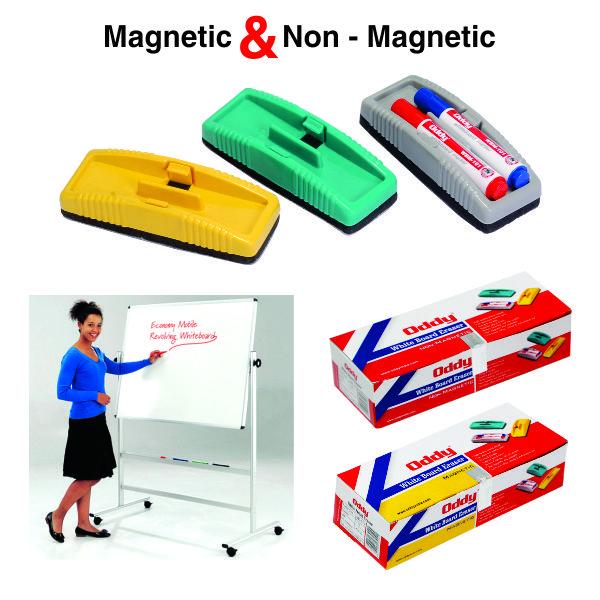 Oddy White Board Eraser