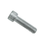 M36 Zinc Plated Socket Head Screws Fully Threaded (80mm - 110mm) (CAPARO) Pack of 5