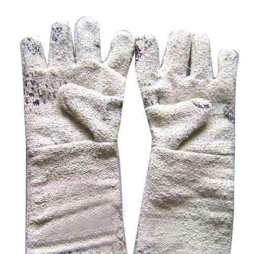 565/14 Gold Finger AMC Hand Gloves - Pack of 6
