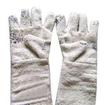 565/14 Gold Finger AMC Hand Gloves