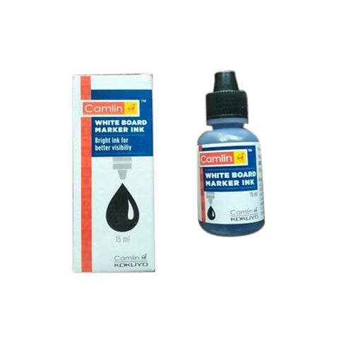 Camlin whiteboard marker ink Clearance
