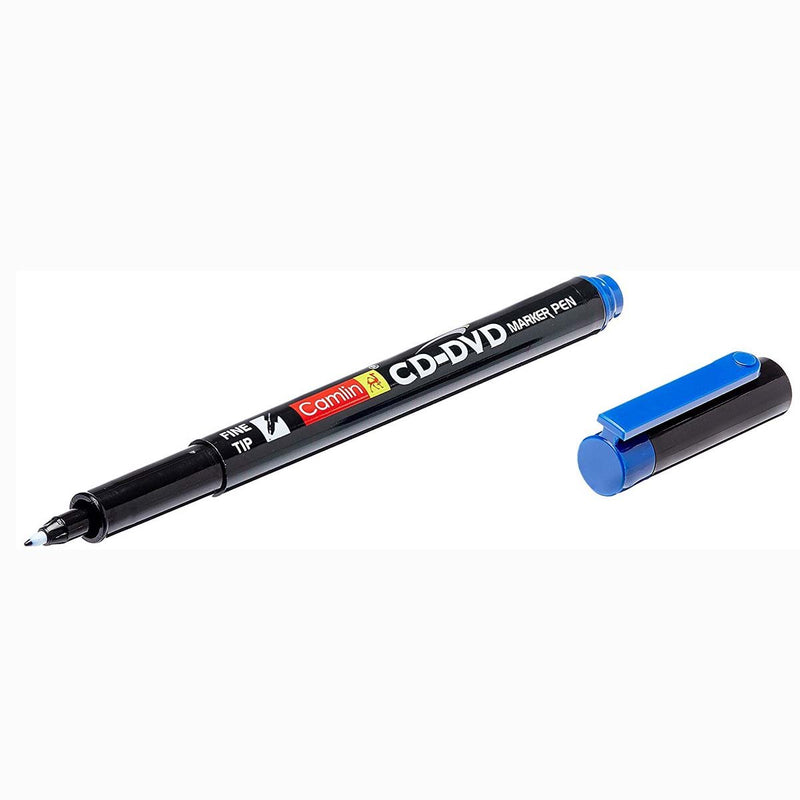 Camlin CD-DVD Marker Pen
