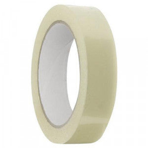 Oddy BOPP Self Adhesive Transparent Tape 24 x 40