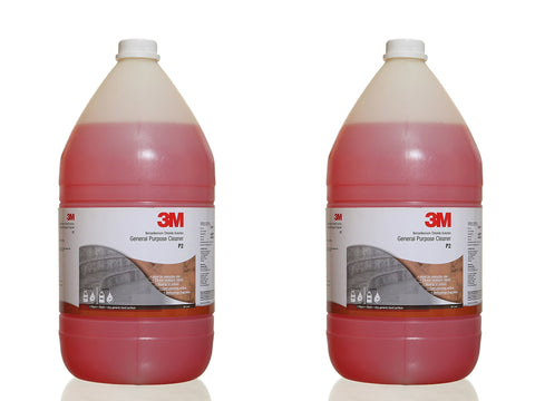 3M P2 General Purpose Cleaner 5Ltr - (Pack of 2)