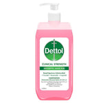 Dettol Antiseptic Hand Rub - Pack of 6