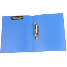 INF-PB602 Punchless Long & Short Clip A4