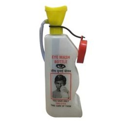 Eye Wash Bottle