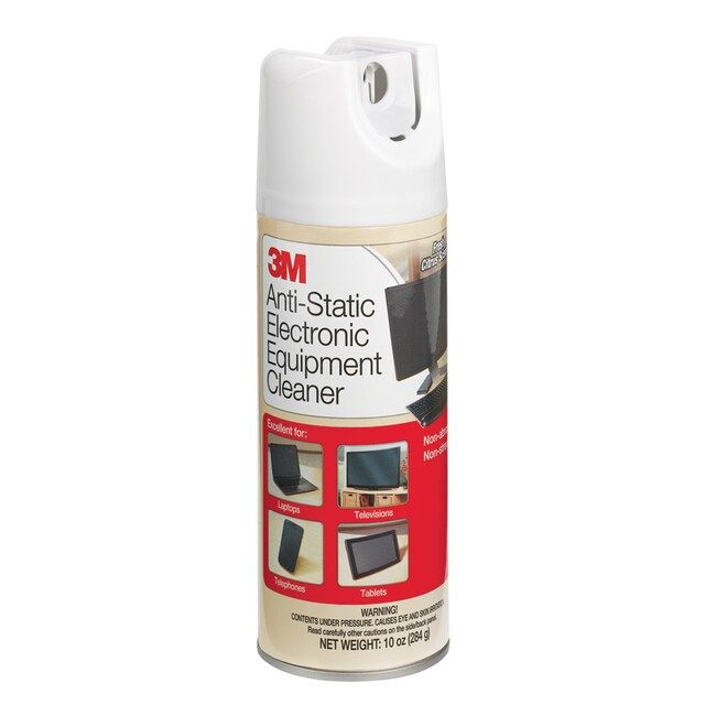 3M CL 600 Antistatic Equipment Cleaner