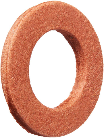 Metric Fibre Flat Washers Pack of 1000