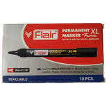 Flair Permanent Marker Pen XL