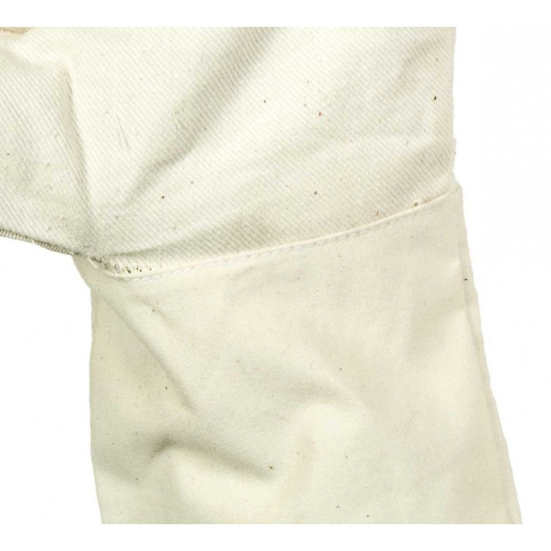 Cotton Drill Hand Gloves