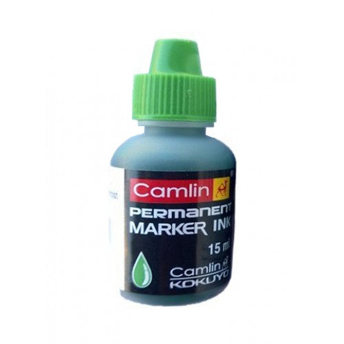 Camlin Permanent Marker Ink