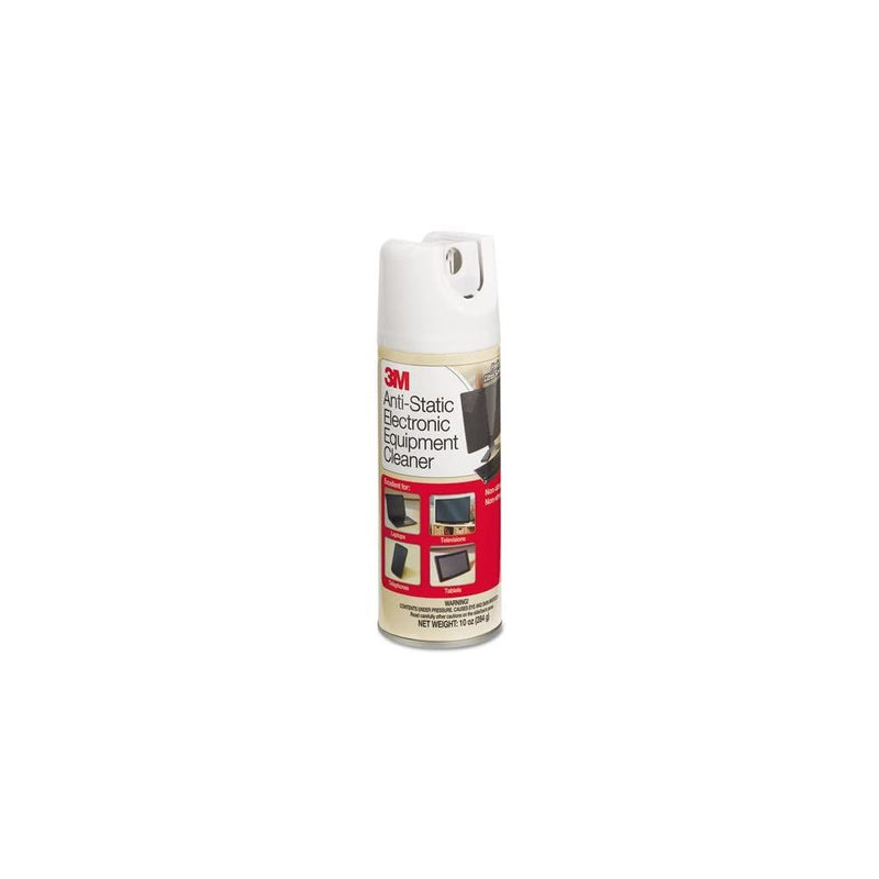 3M CL 600 Antistatic Equipment Cleaner