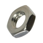 Metric Mild Steel Zinc Plated Lock Nuts Pack of 1000