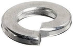 Metric 316 Stainless Steel Flat Section Lock Washers (M6 - M8) Pack of 1000