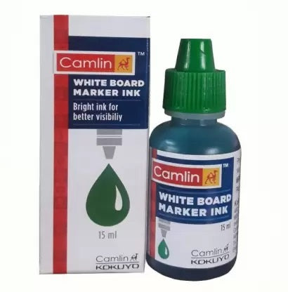 Camlin Whiteboard Marker Ink