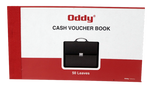 CV-01 Cash Voucher - Offset Printed