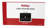 CV-01 Cash Voucher - Offset Printed