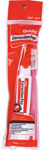 CRP-MT Correction Pen Metal Tip